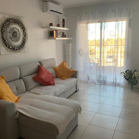 Apartamento del sol Dehesa de Campoamor (Orihuela Costa) Exterior foto