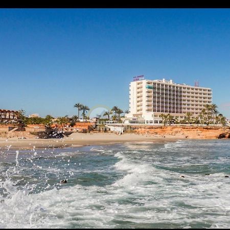 Apartamento del sol Dehesa de Campoamor (Orihuela Costa) Exterior foto