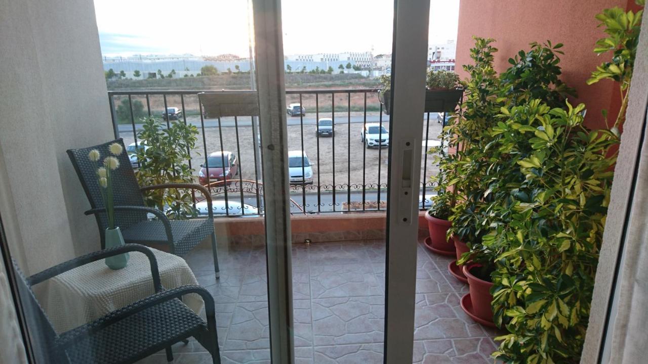 Apartamento del sol Dehesa de Campoamor (Orihuela Costa) Exterior foto
