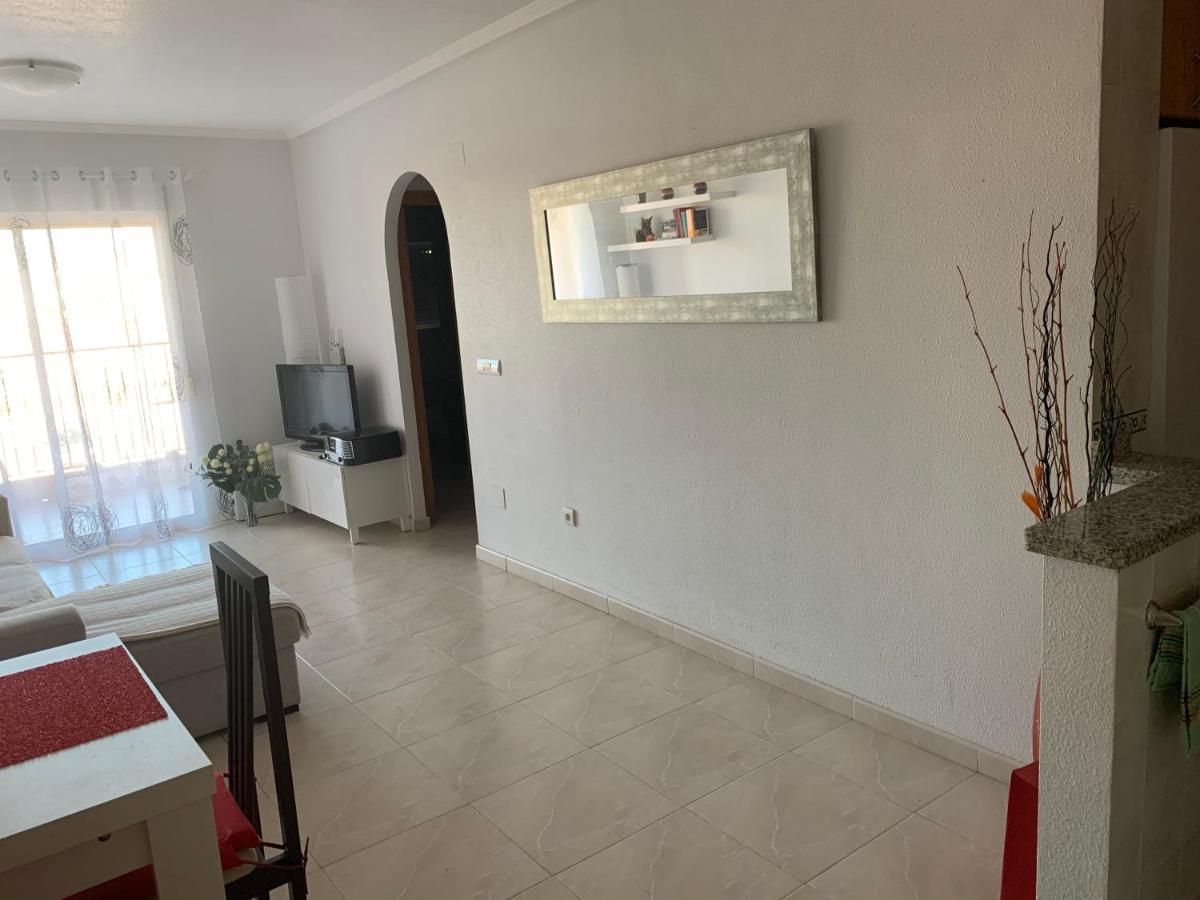 Apartamento del sol Dehesa de Campoamor (Orihuela Costa) Exterior foto