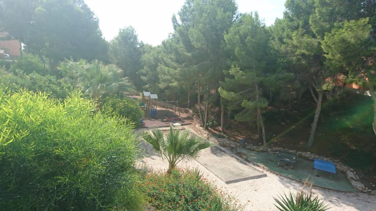 Apartamento del sol Dehesa de Campoamor (Orihuela Costa) Exterior foto