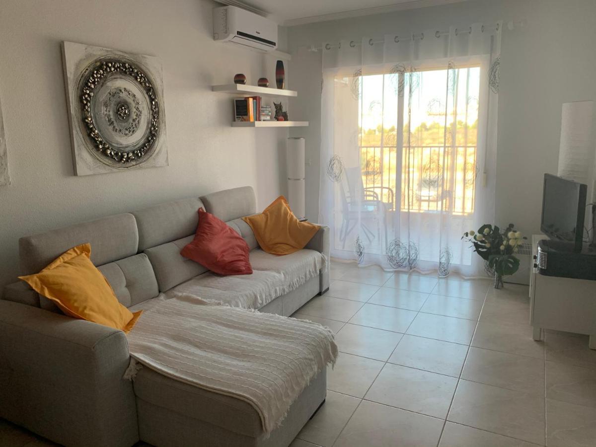 Apartamento del sol Dehesa de Campoamor (Orihuela Costa) Exterior foto
