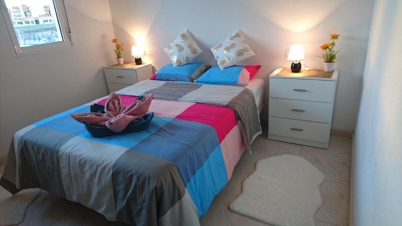 Apartamento del sol Dehesa de Campoamor (Orihuela Costa) Exterior foto