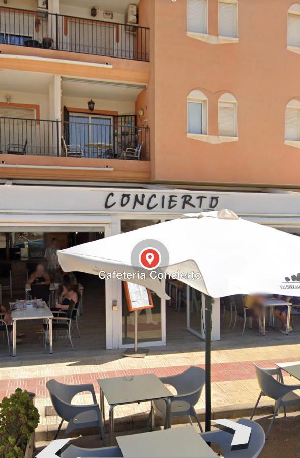 Apartamento del sol Dehesa de Campoamor (Orihuela Costa) Exterior foto